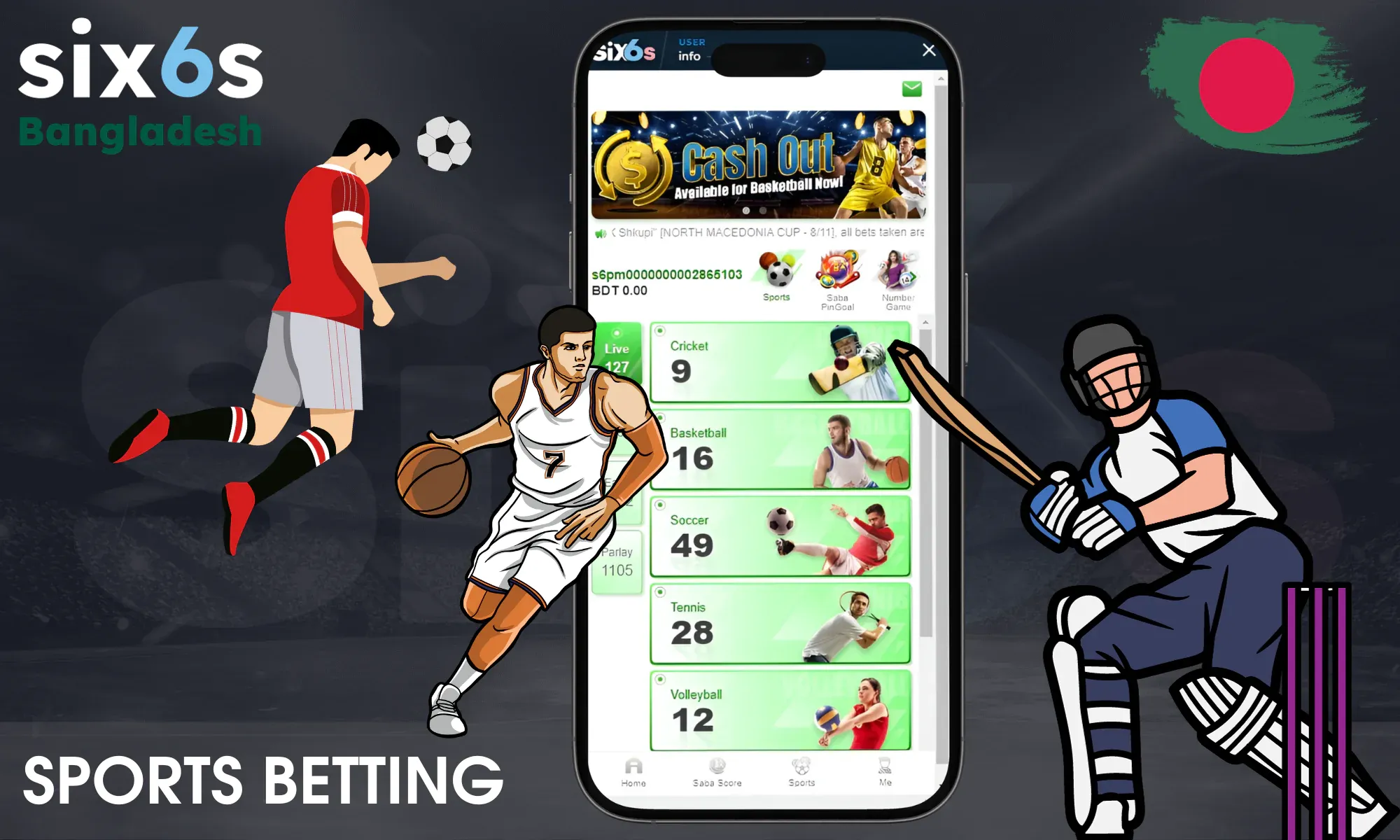 Sports-Betting-on-the-App 
